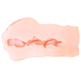 Misaki Rola Realistic Masturbator Sleeve Medium 580g > Sex Toys For Men > Masturbators